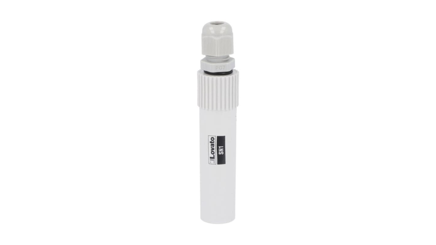Rs-Online Supporto in plastica elettrodo Lovato 100mm
