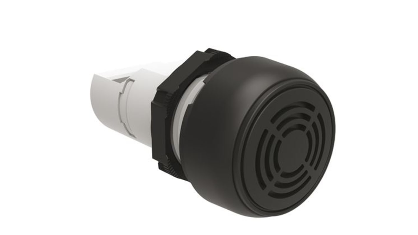 Cicalino Lovato, 85 → 140 V., 90dB a 1 m, IP40