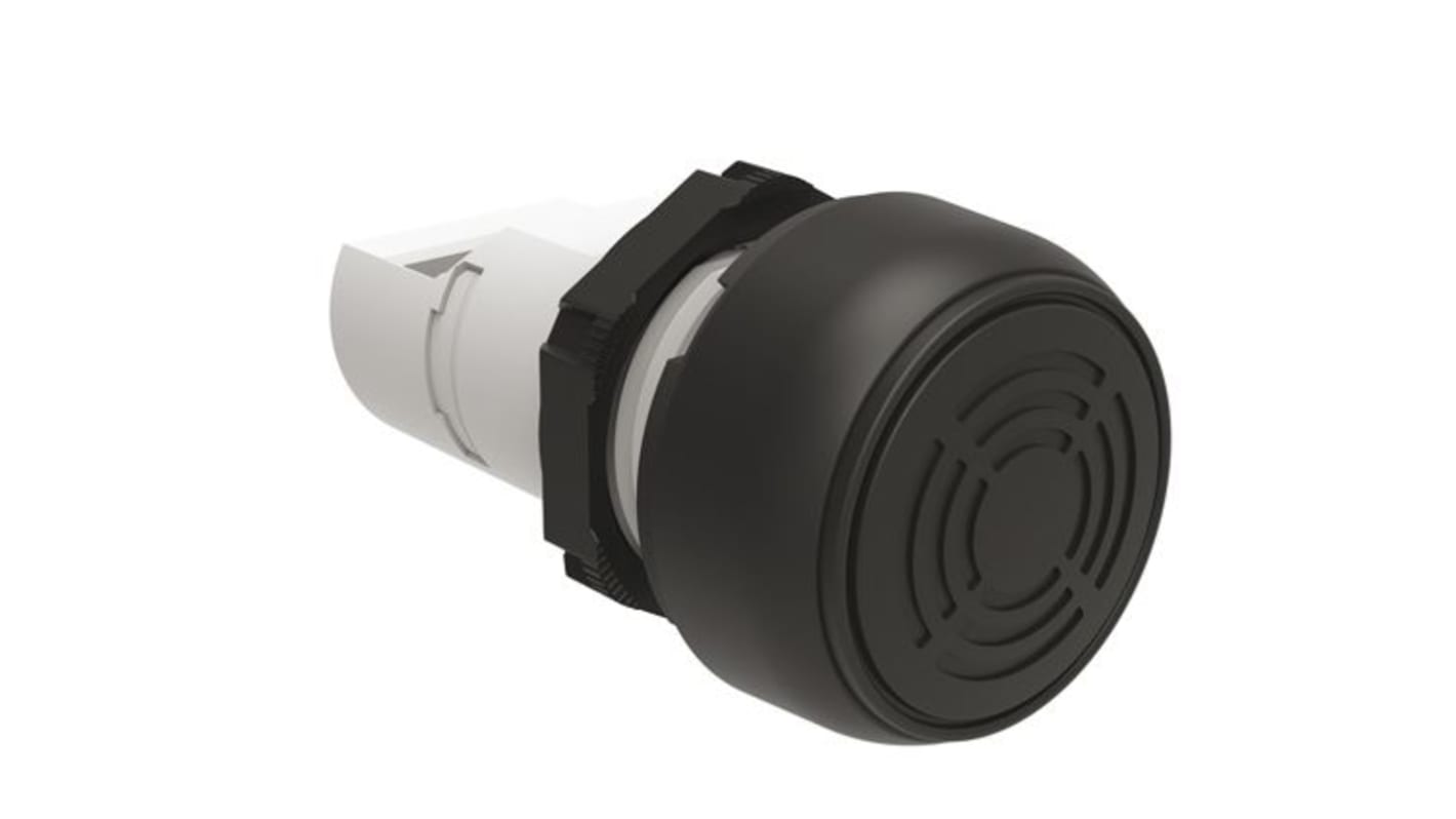 Lovato LPCZS Series Buzzer, 85 → 140 V, 80dB at 1 m, IP66, IP67