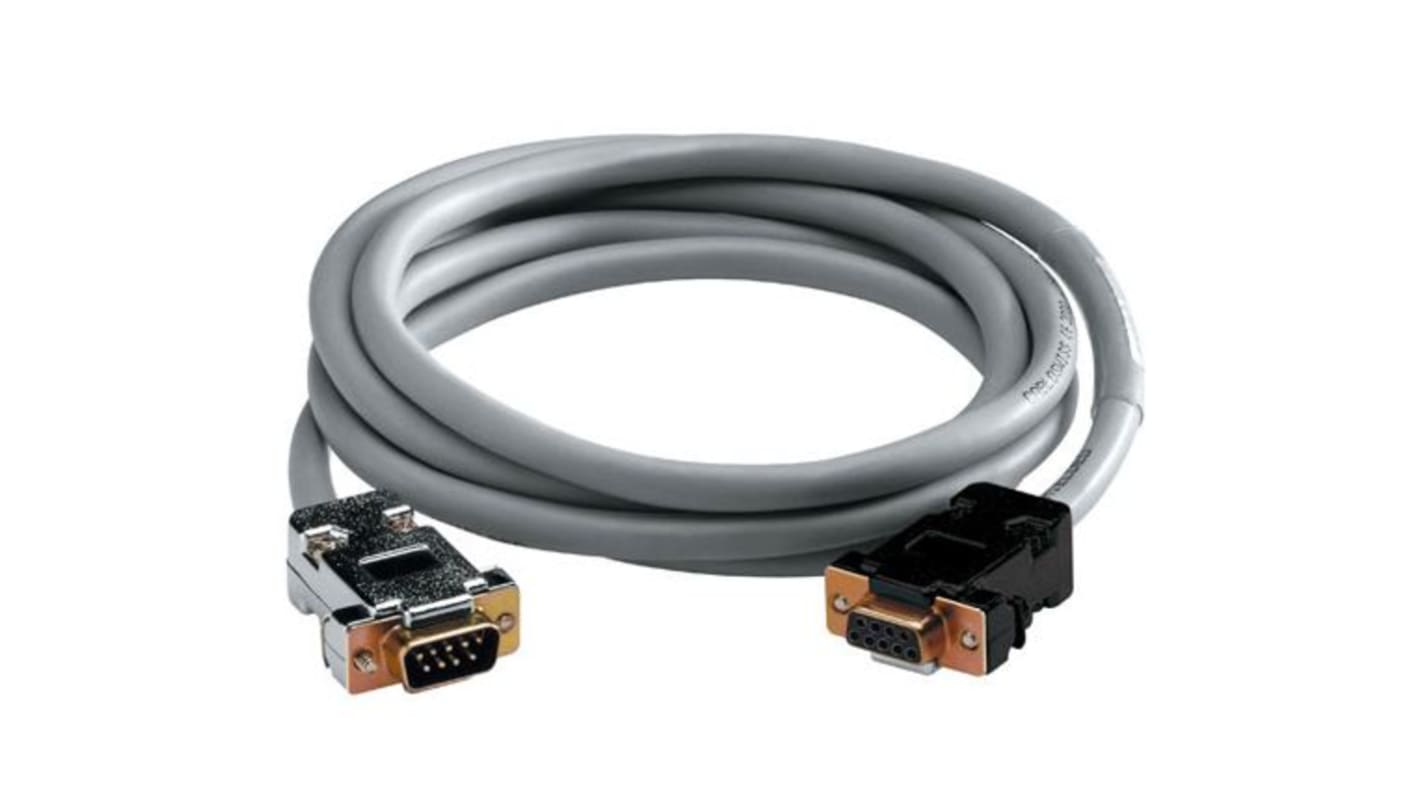 Kabel połączeniowy Lovato Kabel do programowania PLC LRXC02