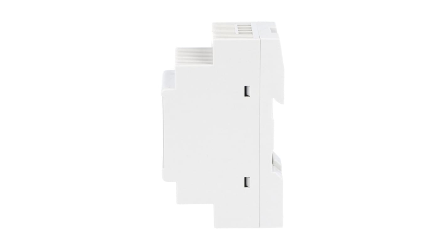Lovato PSL Switch Mode DIN Rail Power Supply, 240V ac ac Input, 12V dc dc Output, 2A Output, 24W