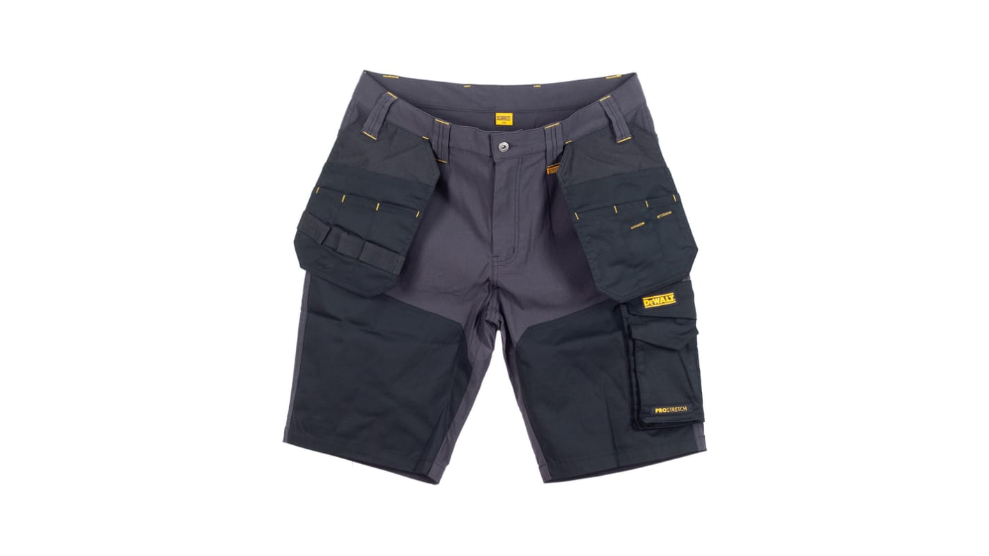 DEWALT HAMDEN PRO STRETCH SHORT SIZE 32W