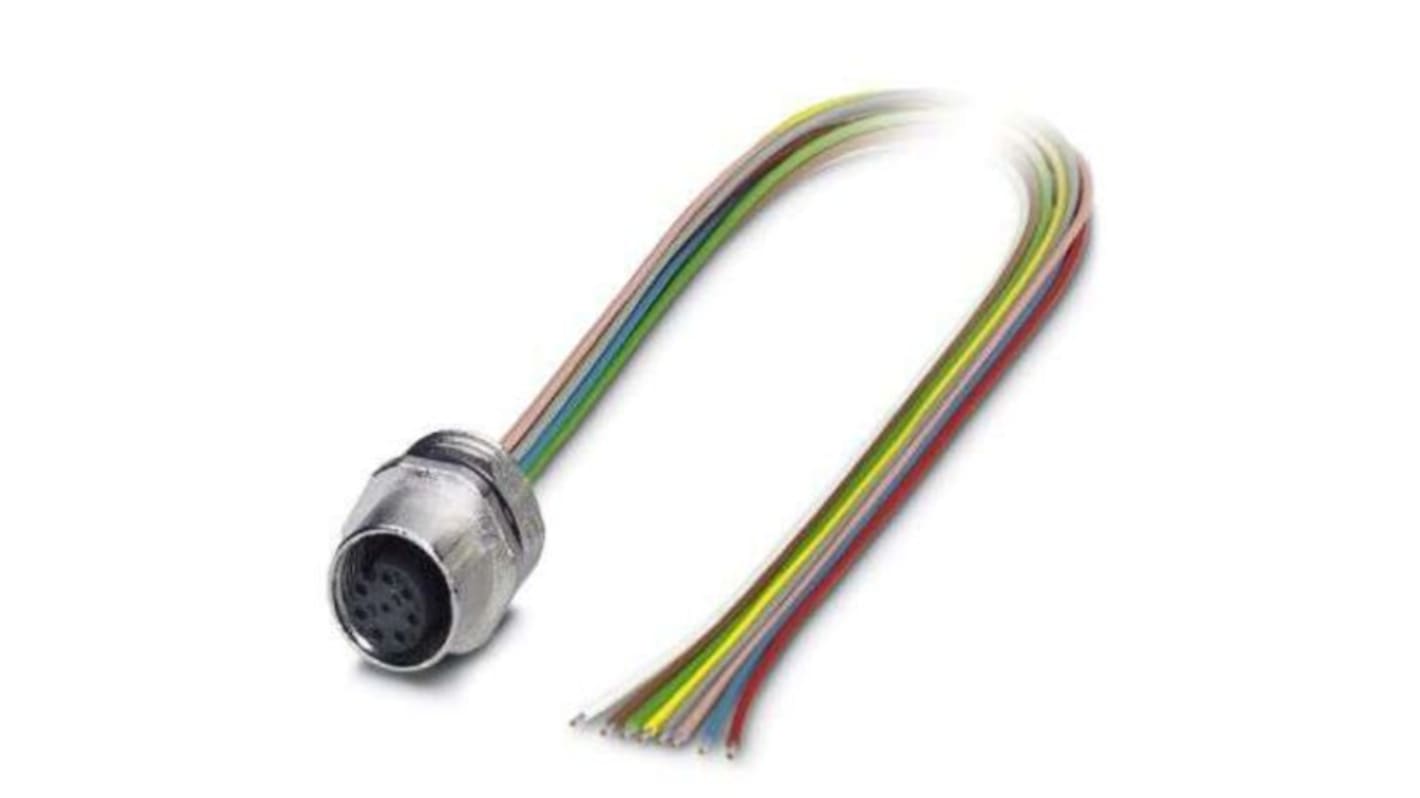 Phoenix Contact Cable Assembly