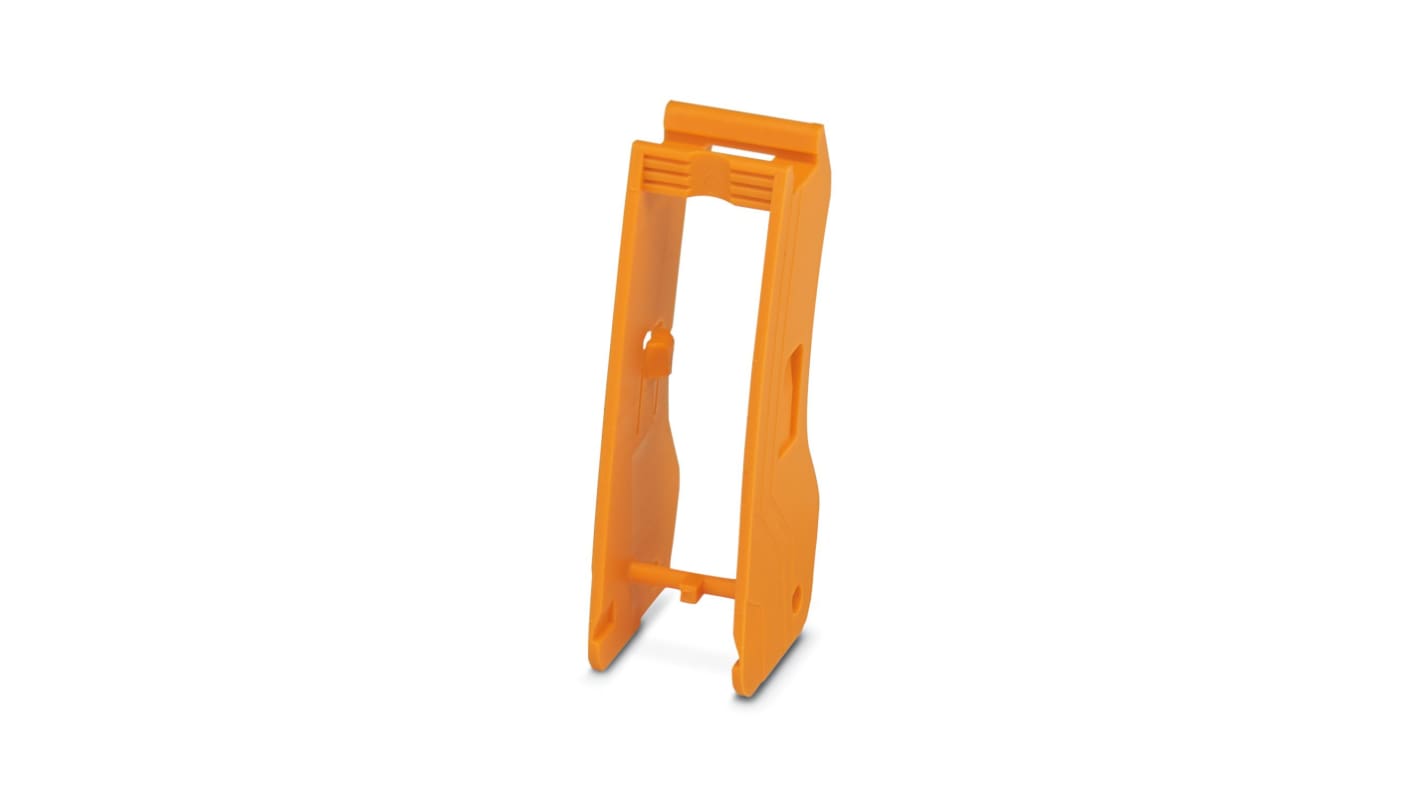 Phoenix Contact RIF-RH-1 Series Relay Retaining Clip for Use with RIF-1 Relay Base