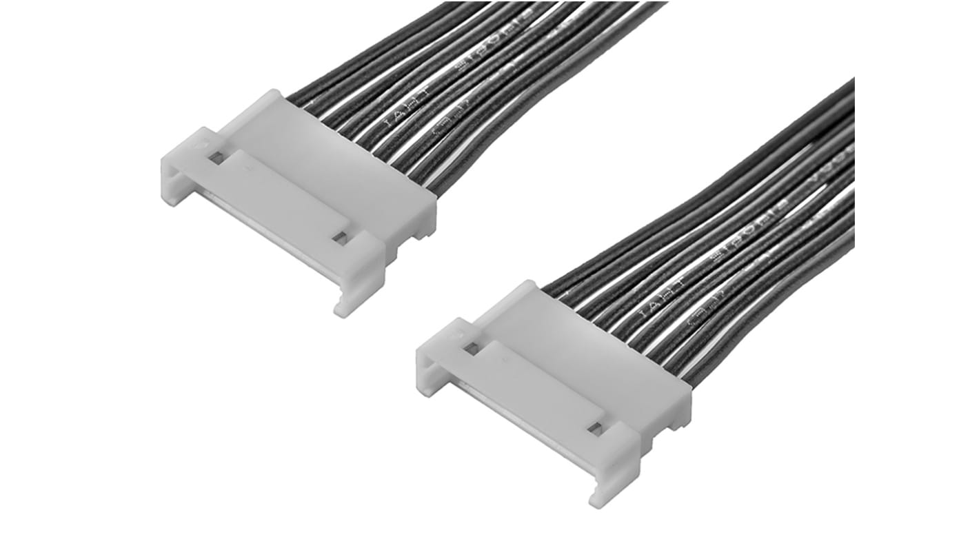 Cavo filo-scheda Molex PicoBlade, L. 150mm, passo 1.25mm