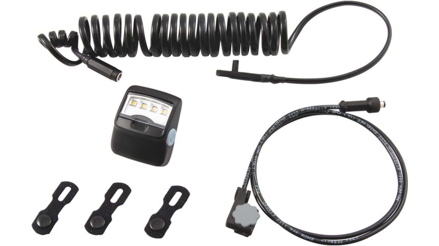 3M Speedglas G5-01 Task Light for use with 3M Speedglas Heavy Duty Welding Helmet G5-01