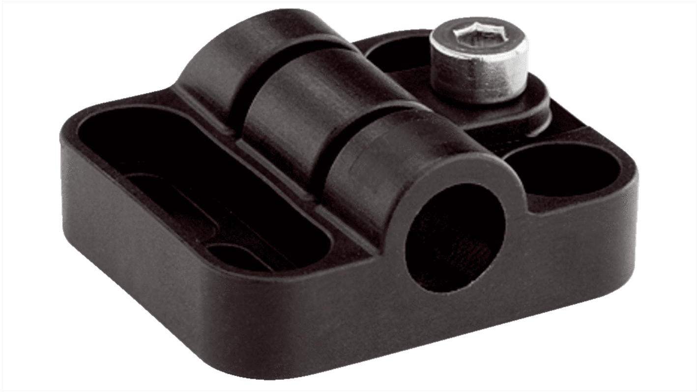 SICK, BEF Series Terminal and Alignment Brackets for Use with M8 Sensors