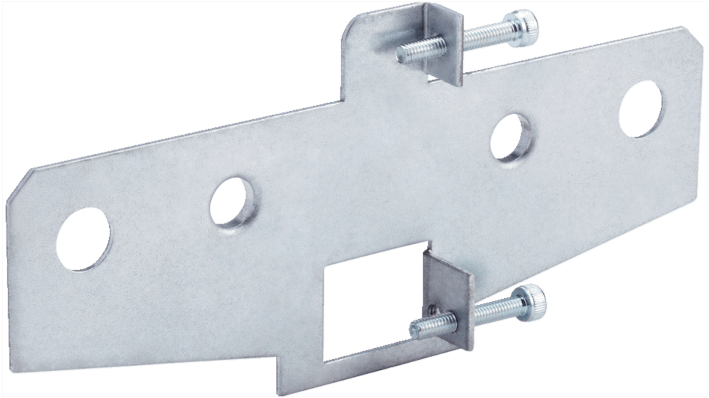 SICK, BEF Series Mounting Bracket for Use with IRT, R, SICK WTR/WLR