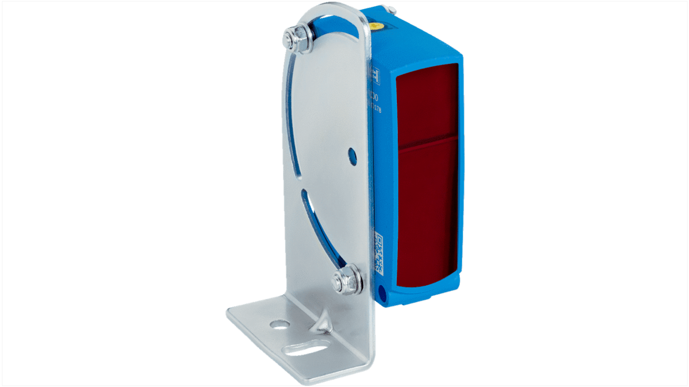 Rs-Online Staffa di montaggio SICK per uso con Reflex Array Sick W23-2 W27-3