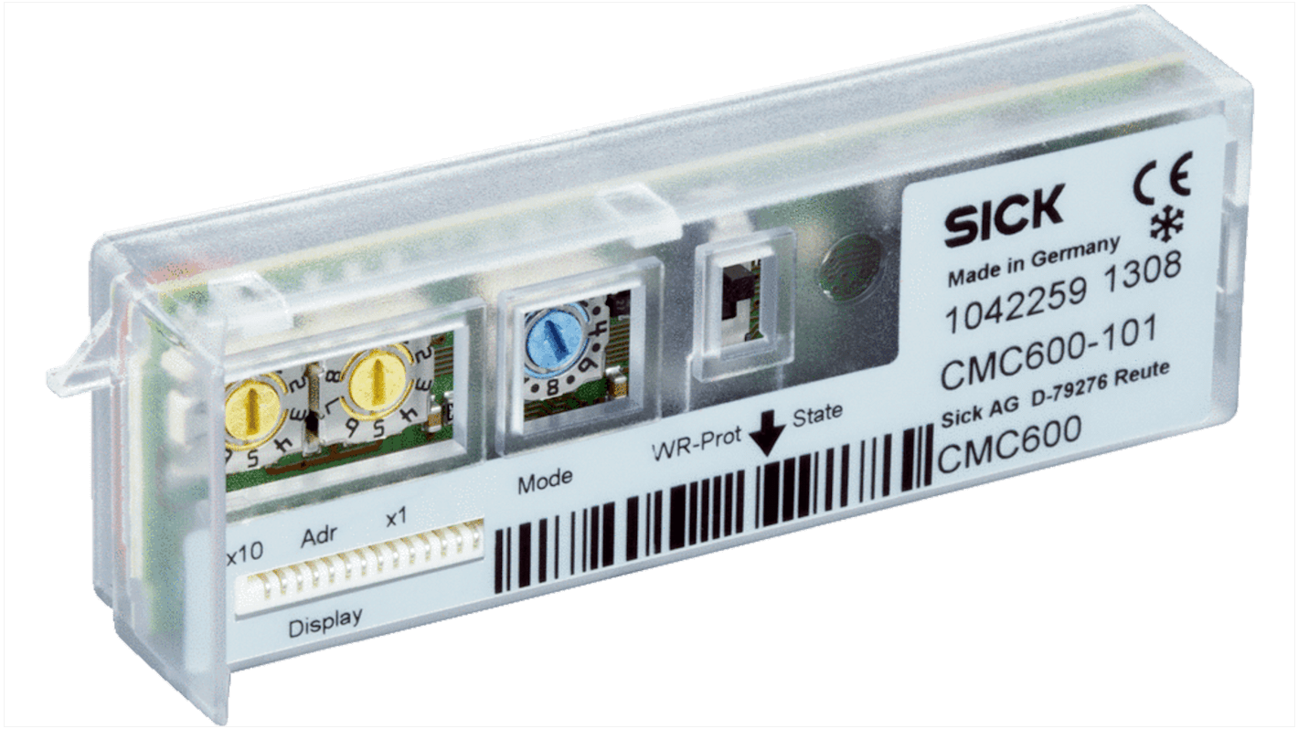 Sick Cloning Module for Use with SICK CDB620/CDB650/CDM42x