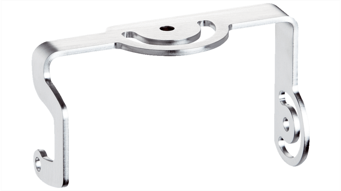 Rs-Online Staffa di montaggio SICK per uso con CLV650 & lettori di codici CLV631 Sick CLV630