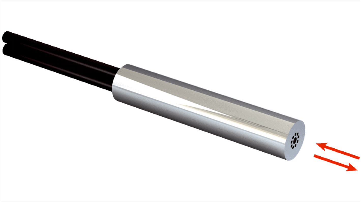 Rs-Online Fibra per sensore per fibre ottiche SICK 2m per uso con Amplificatori in fibra ottica Sick: GLL170(T) WLL180T