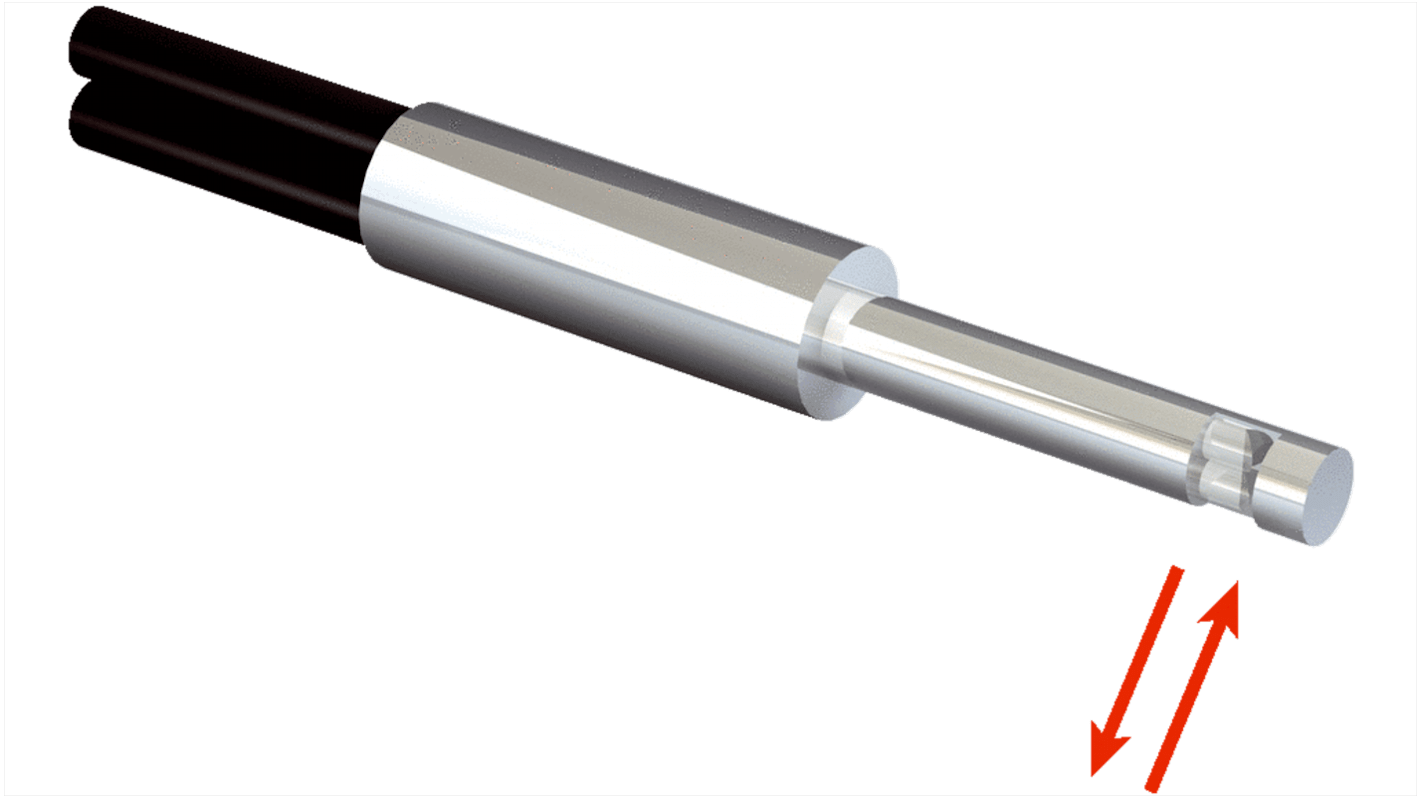 Rs-Online Fibra per sensore per fibre ottiche SICK 2m per uso con Amplificatori in fibra ottica Sick: GLL170(T) WLL24 ex WLL180T