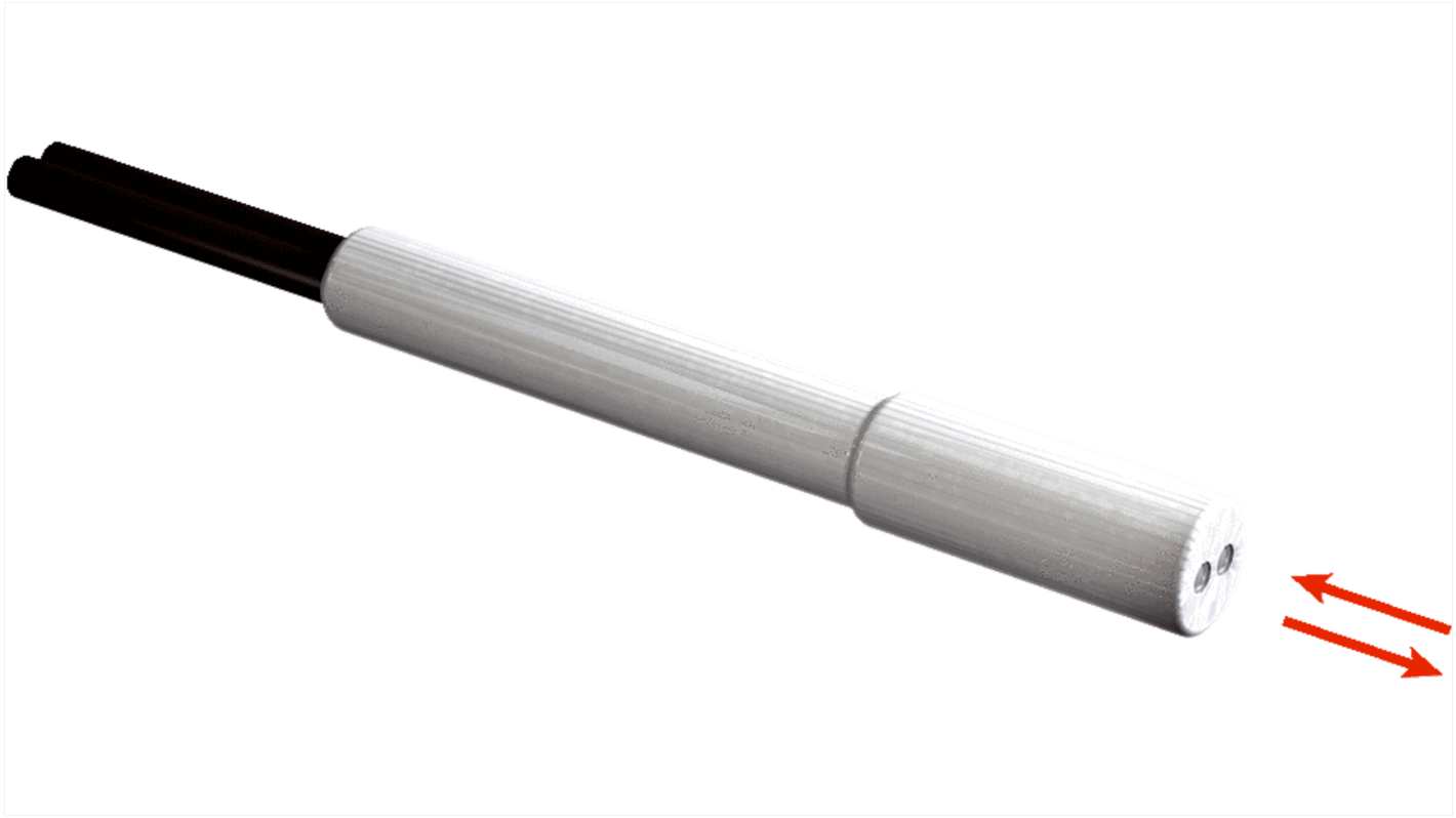 Rs-Online Fibra per sensore per fibre ottiche SICK 2m per uso con KTL180 amplificatori in fibra ottica Sick: GLL170(T) WLL24
