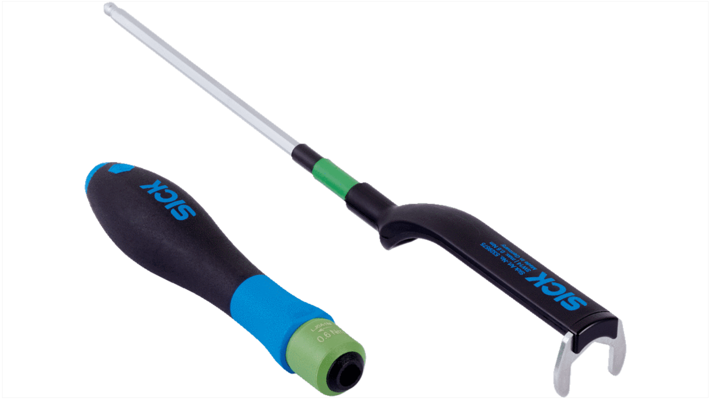 Rs-Online Chiave dinamometrica SICK per uso con Cavi Sick M12