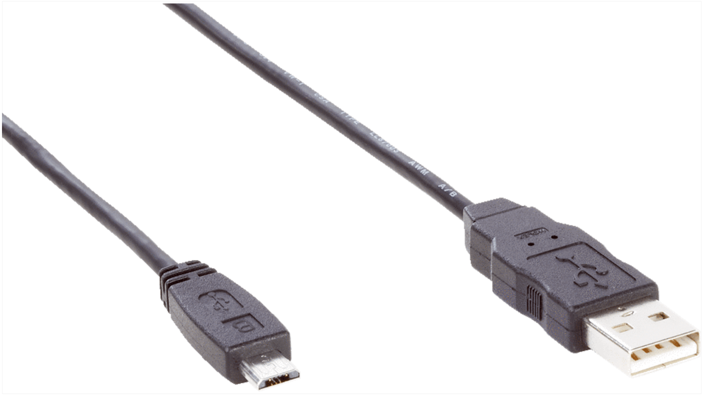 Rs-Online Cavo di collegamento SICK per uso con SICK ICR620 E TIM310
