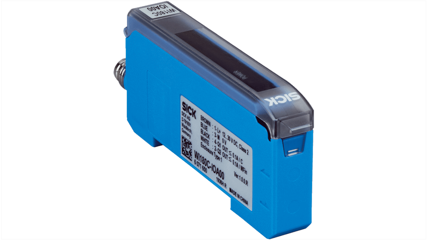 Rs-Online Moduli bus di campo SICK per uso con KTL180 E AOD1 SICK WLL180T