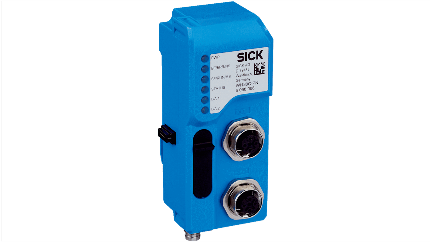 Moduli bus di campo Sick per uso con KTL180 E AOD1, SICK WLL180T