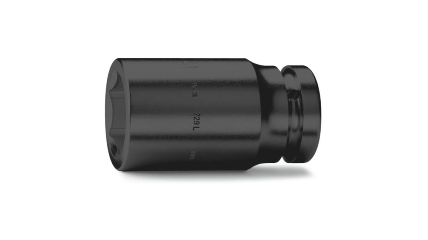 Bussola a impatto BETA 70mm, attacco Quadrato 1 poll., L. 108 mm