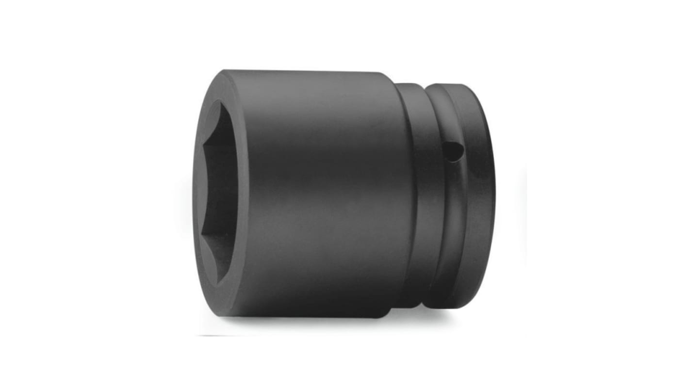 Bussola a impatto BETA 60mm, attacco Quadrato 1 1/2 poll., L. 95 mm