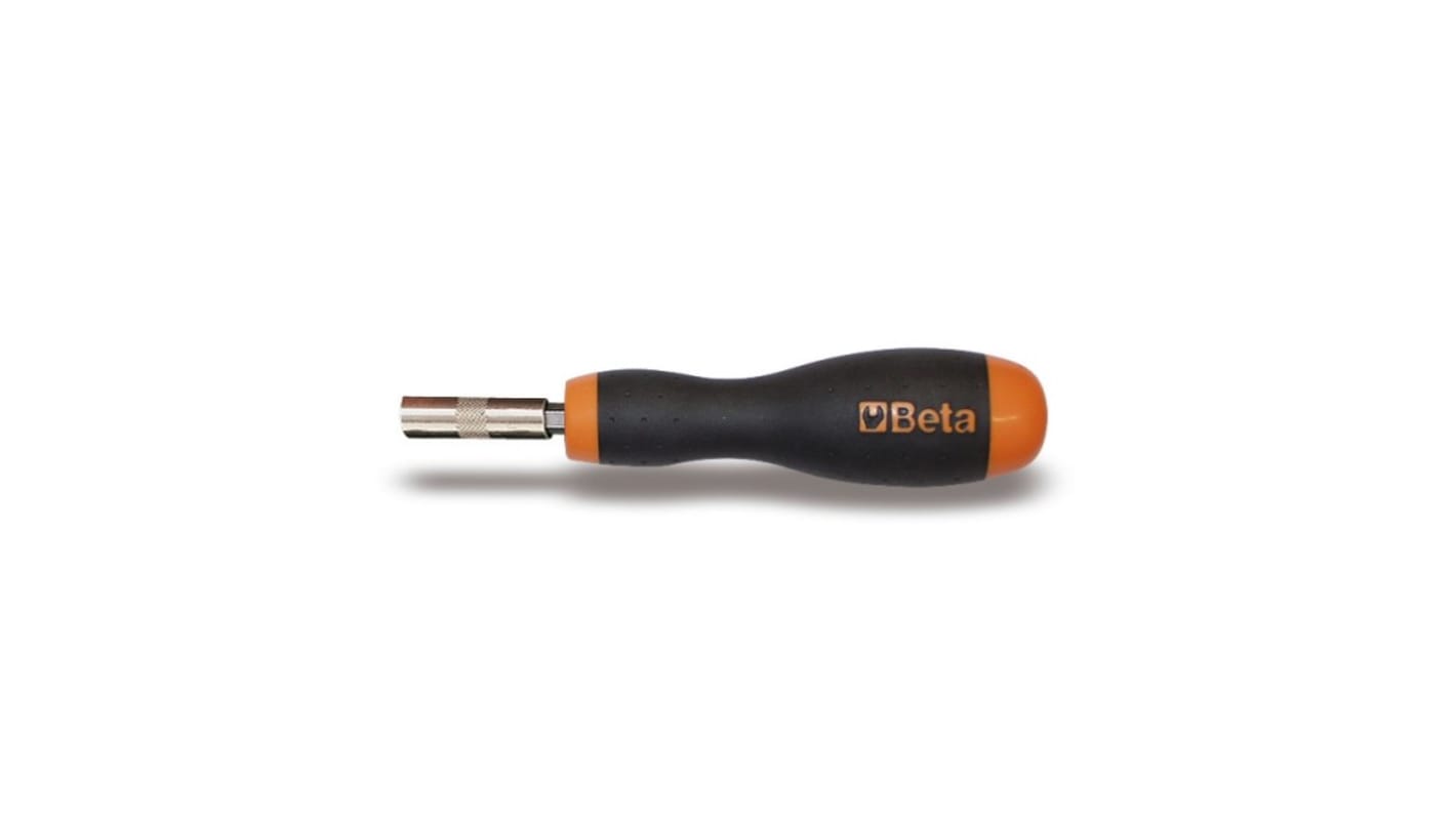 BETA Hexagon Bit Holder Screwdriver, 245 mm Overall