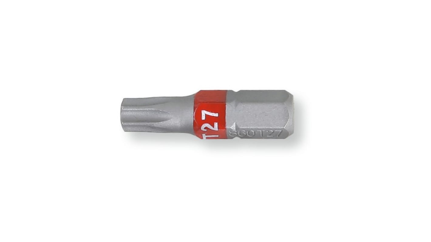 BETA Torx Screwdriver Bit, T10 Tip