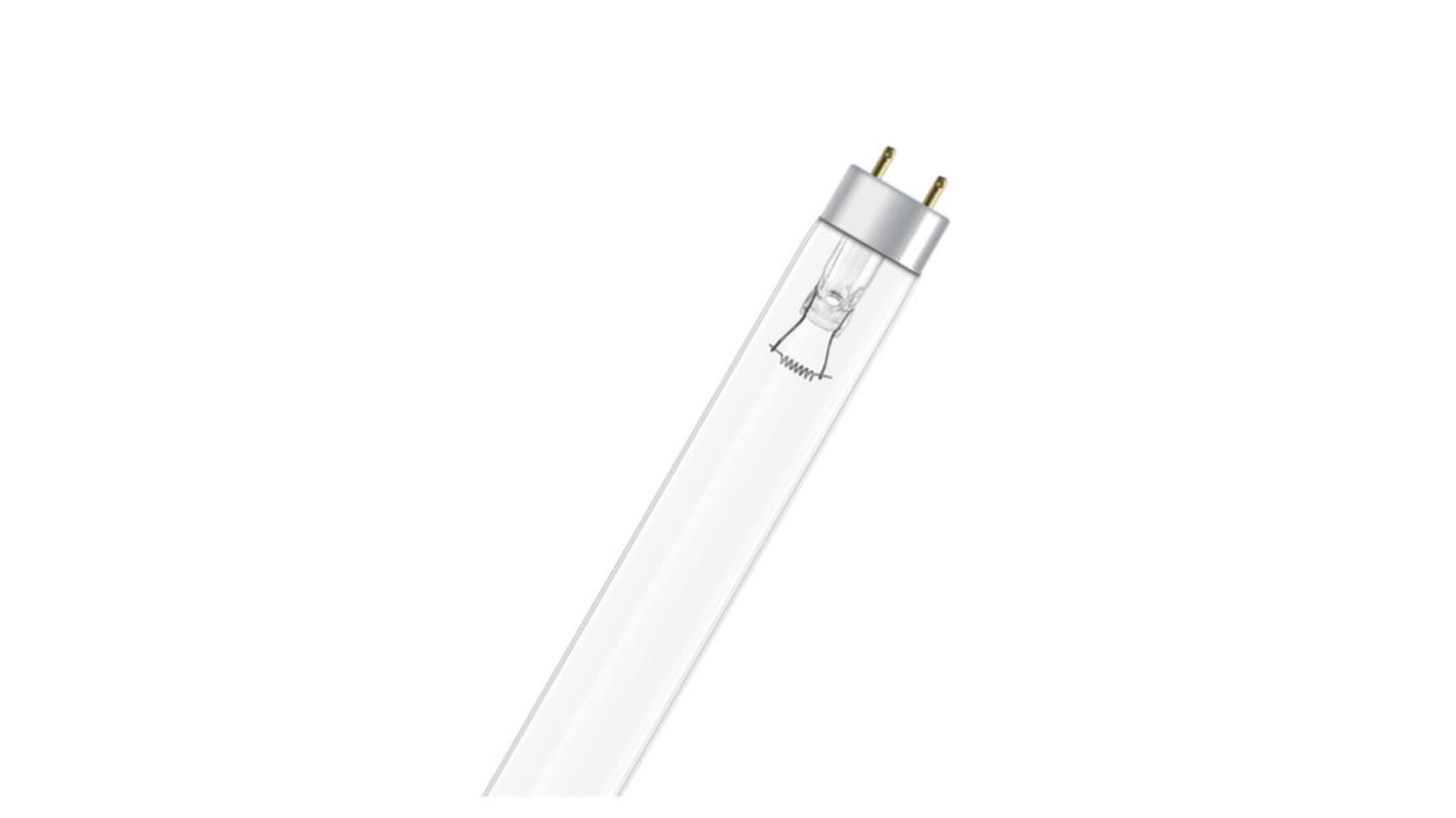 Lampe germicide Orbitec, 36 W, G13, T8, 26mmx 1,2 m