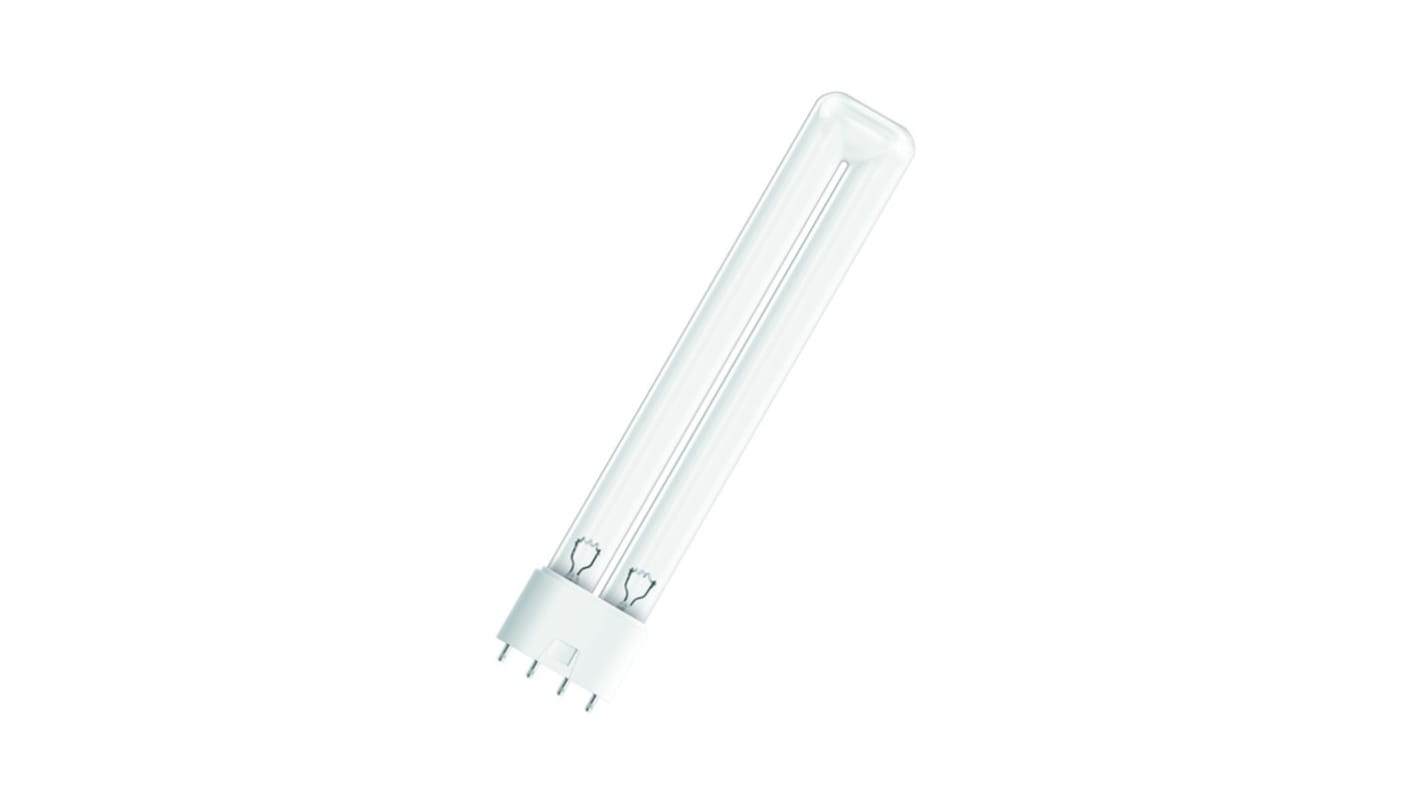Orbitec Entkeimungslampe 36 W 2G11 Sockel LL, L. 408 mm ø 40mm