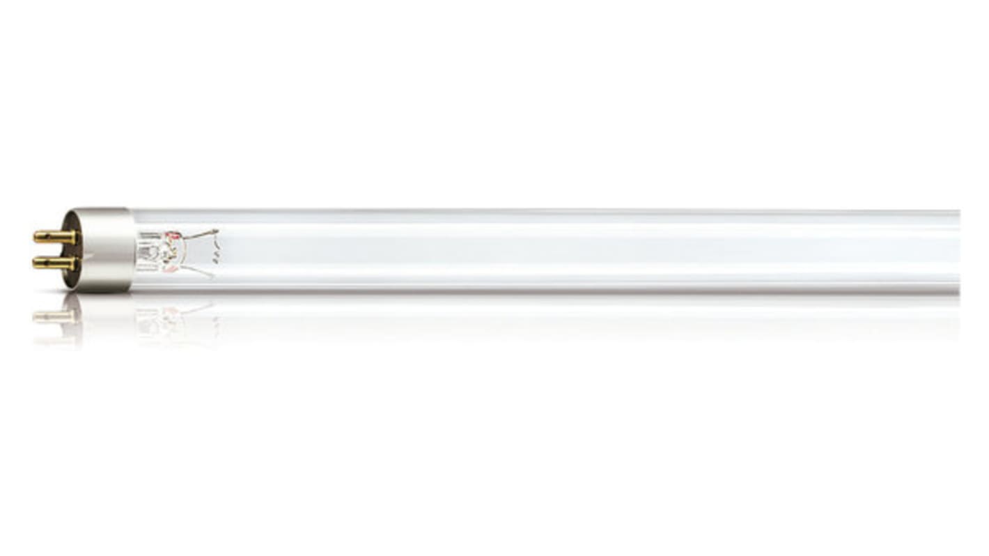 Orbitec Entkeimungslampe 8 W G5-T5 Sockel T5, L. 288 mm ø 16mm