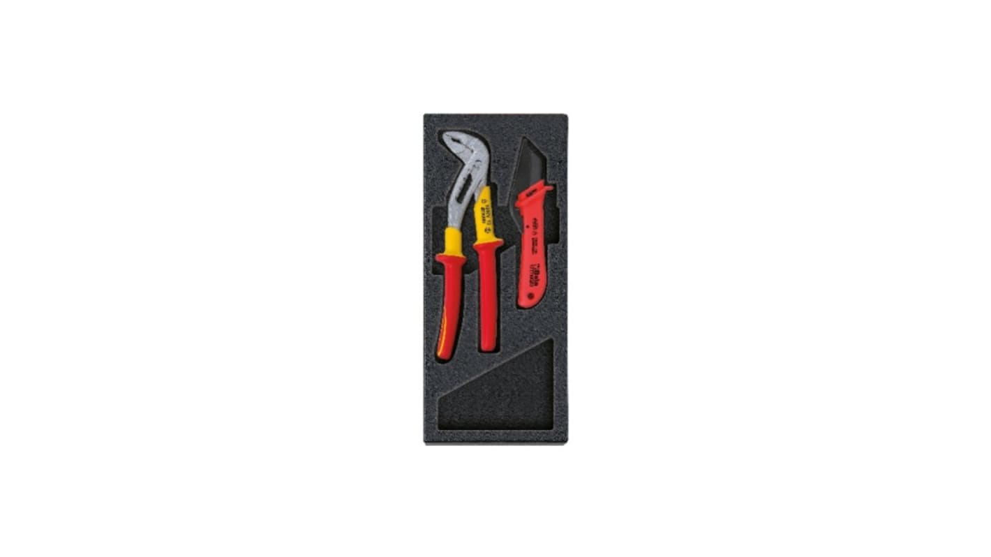 BETA 电工工具套装, 2件套
