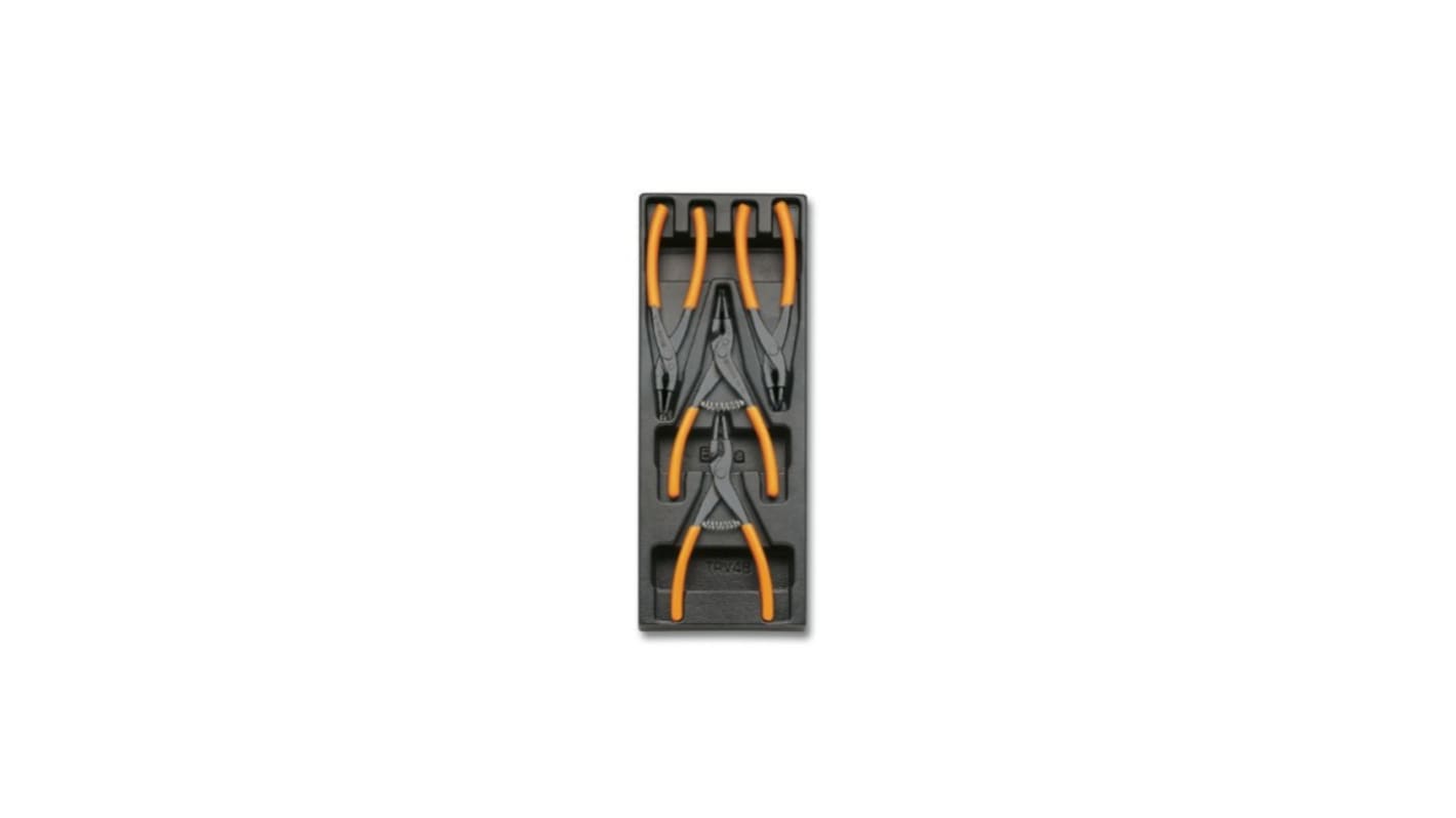 BETA 4 Piece Universal Use Tool Kit