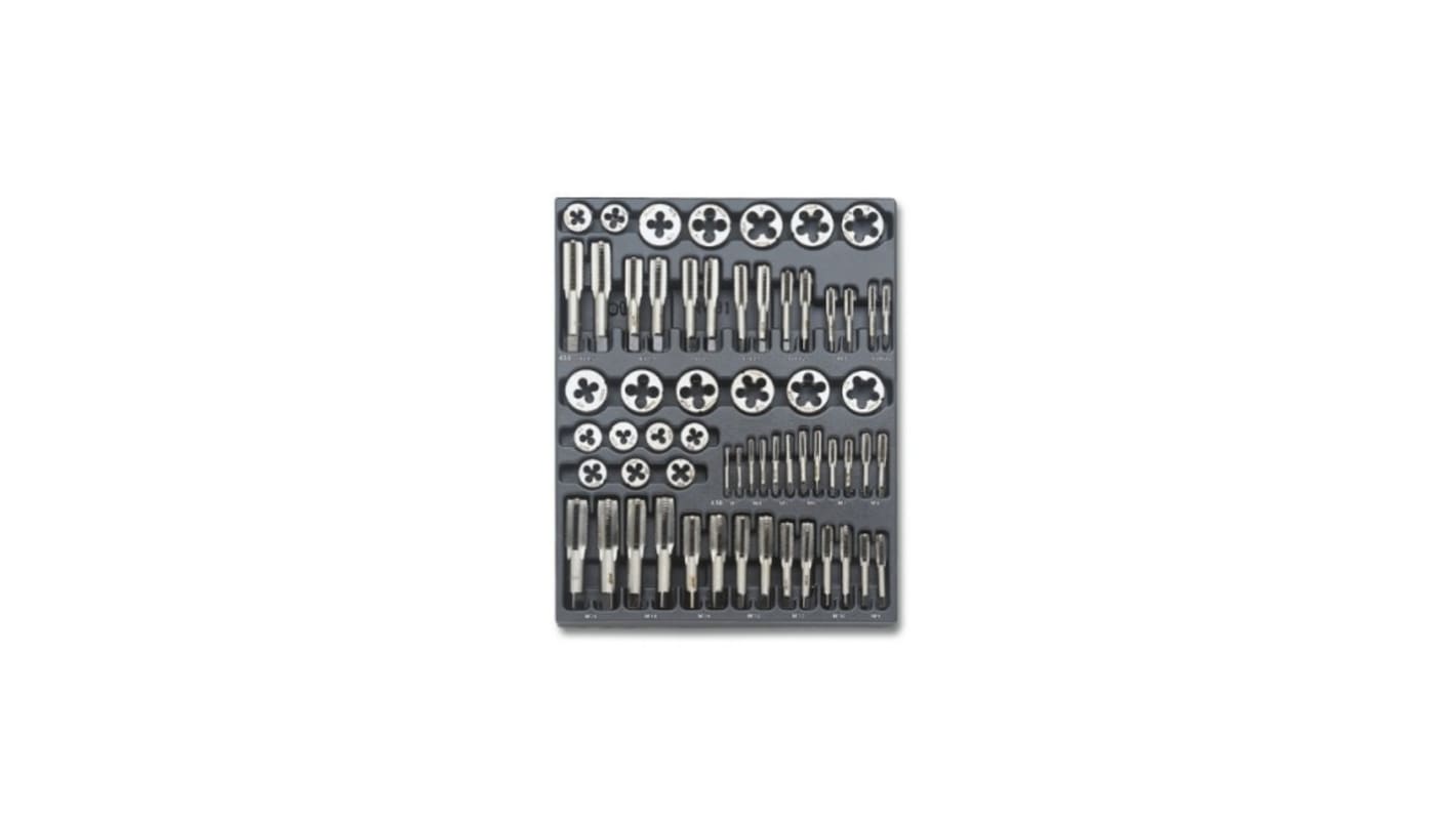 BETA 60 Piece Universal Use Tool Kit