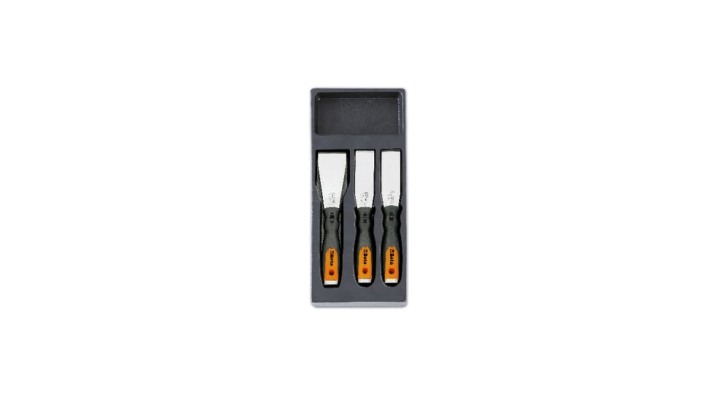 BETA 3 Piece Universal Use Tool Kit