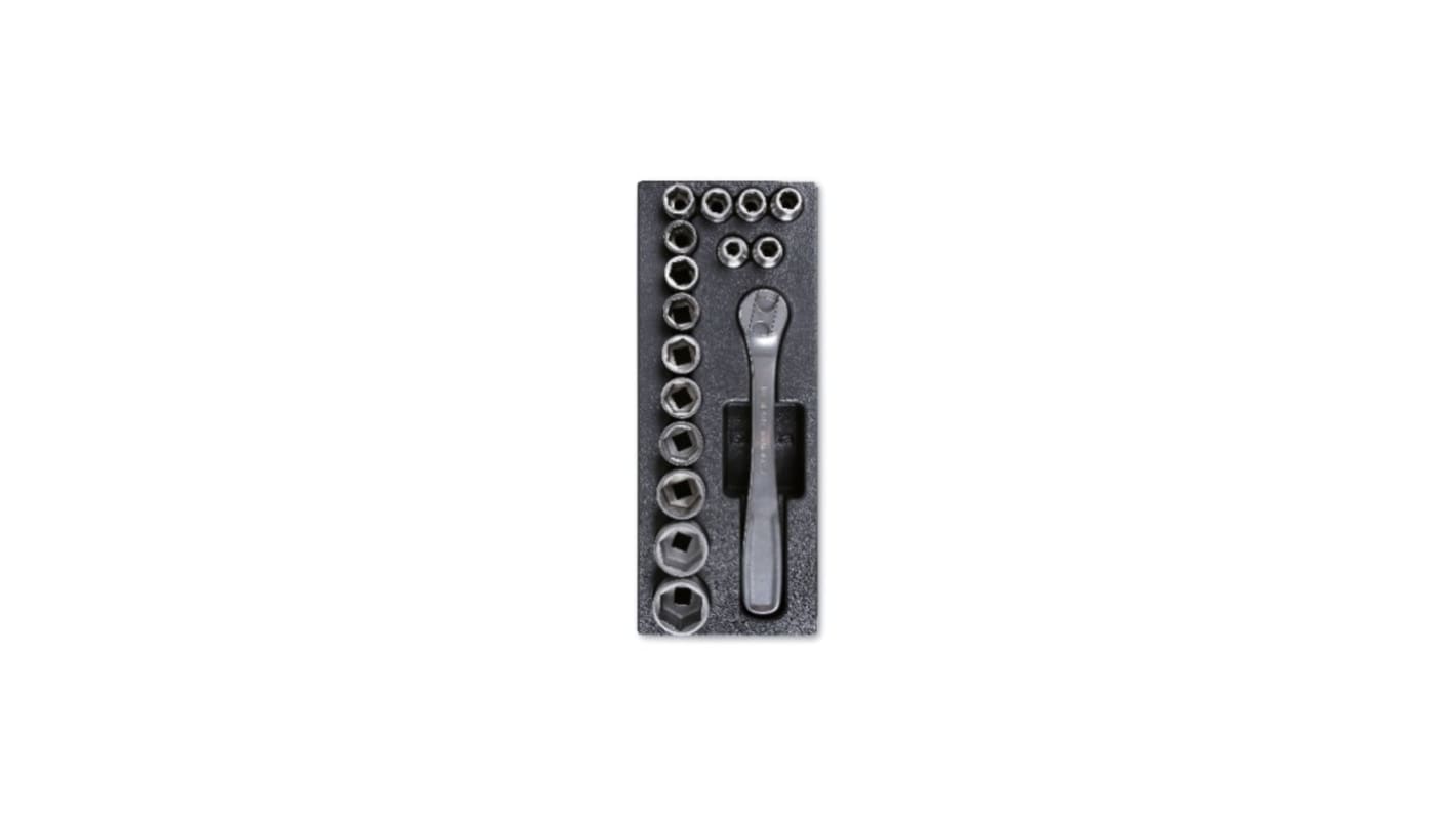 BETA 16 Piece Tool Kit