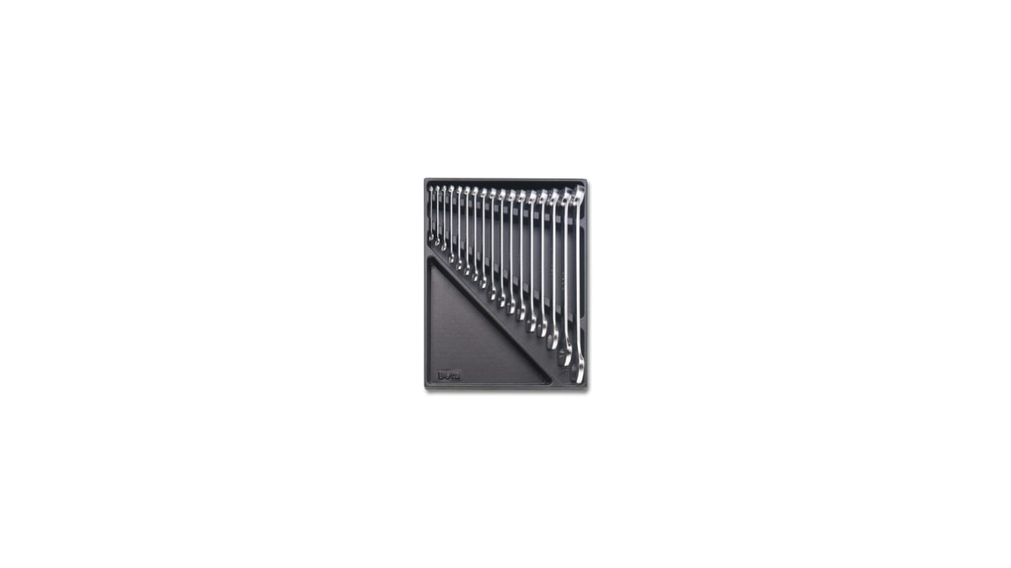 BETA Plastic Plastic Tray for use with T10