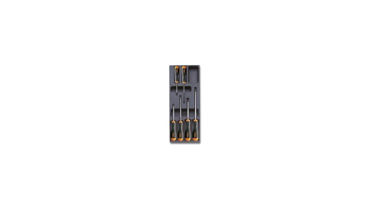 BETA Plastic Plastic Tray for use with Screwdrivers