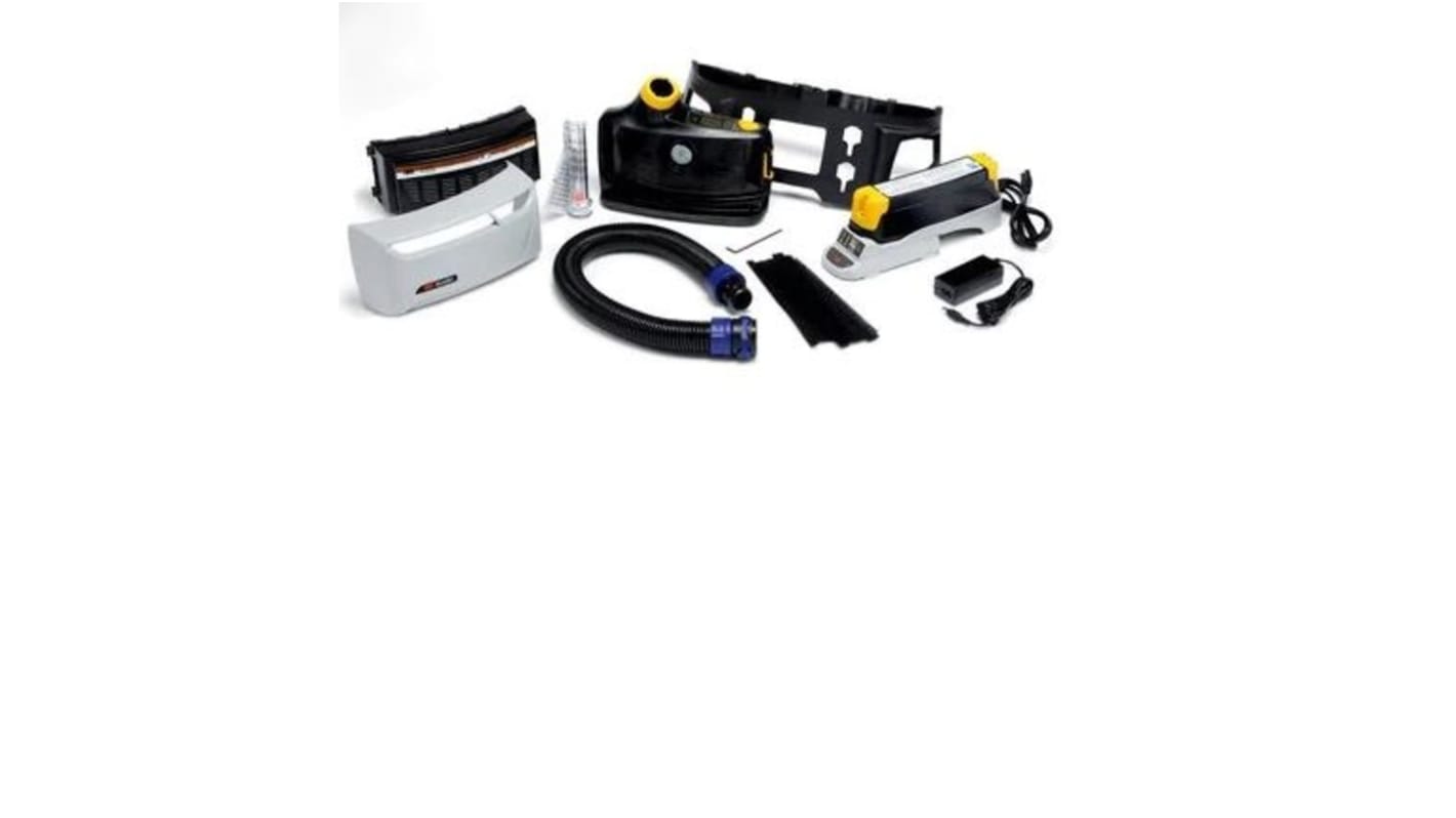 3M Versaflo™ TR-819E Series Respirator Starter Kit