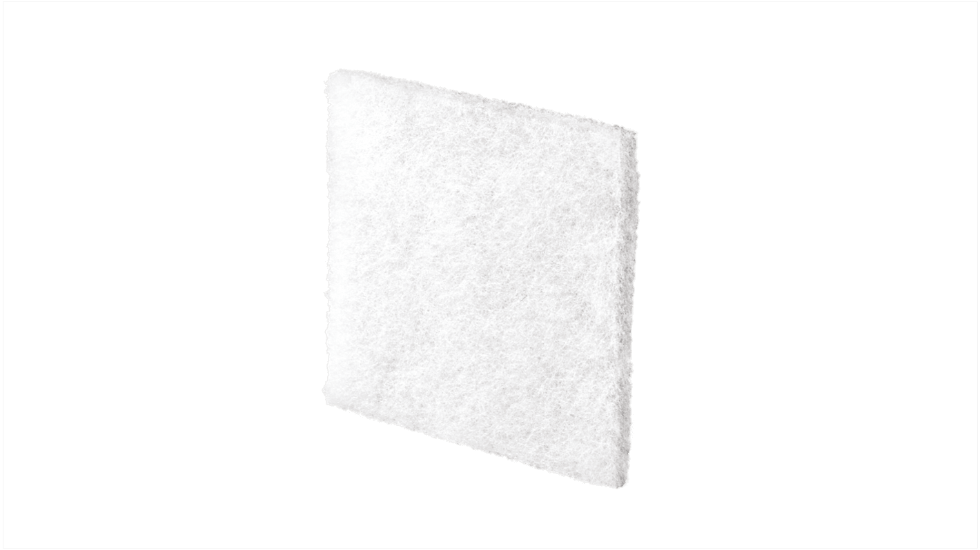Mezzi di filtrazione Finder 92 x 92mm, 120320 V c.a., 14m³/h, rumorosità 27dB
