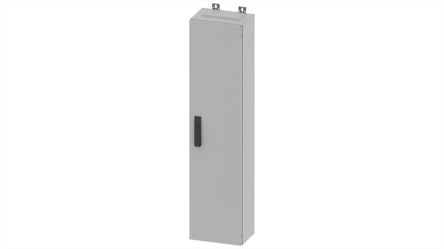 シーメンス 壁面ボックス, IP43, スチール