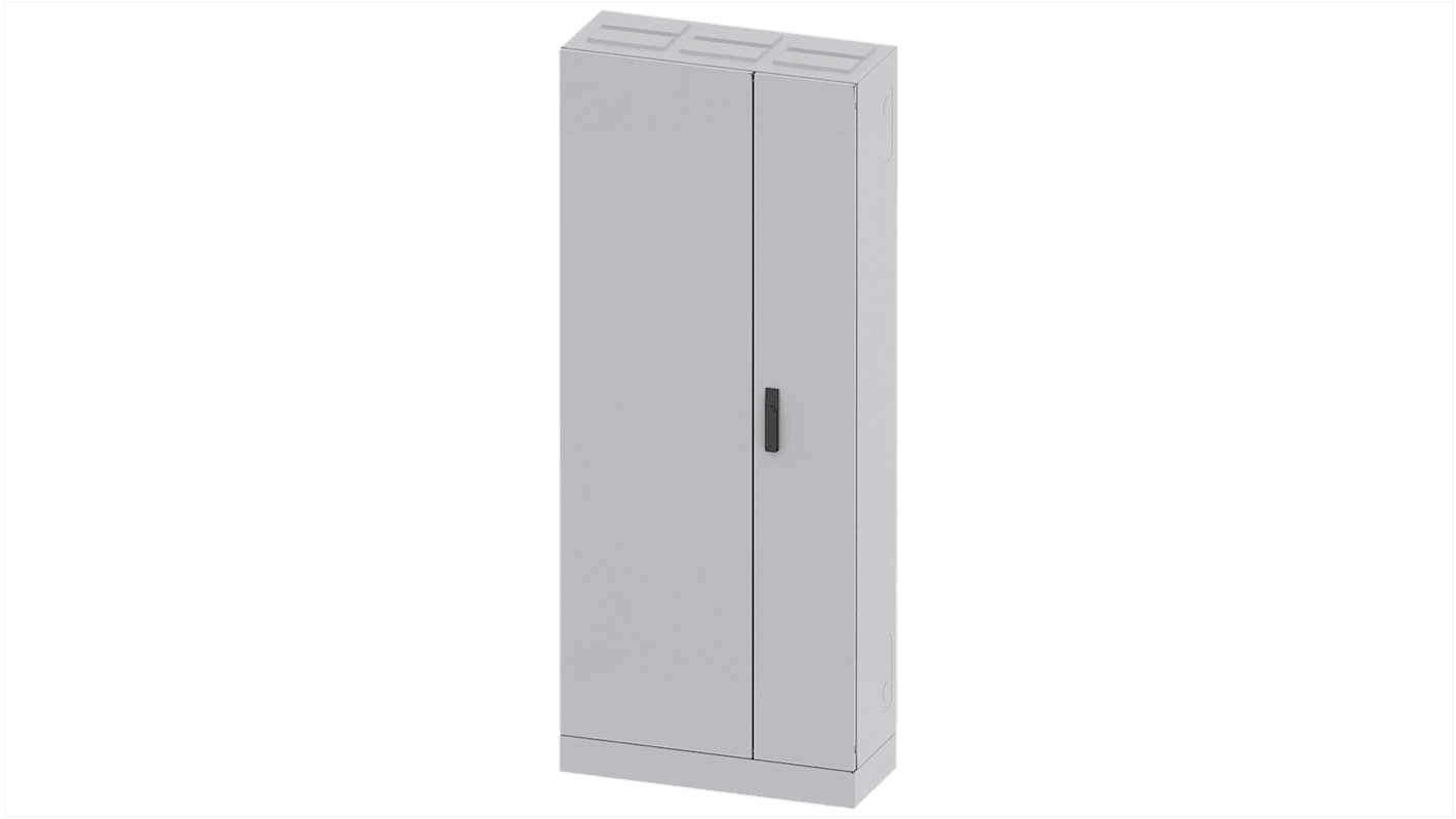 Siemens Steel Wall Box, IP55, 1950 mm x 800 mm x 320mm