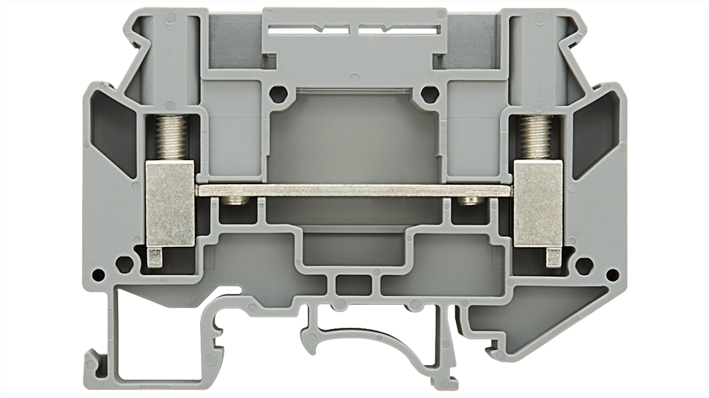 Siemens 8WH1000-7BH00 8WH1000 Series, 10mm², Screw Termination