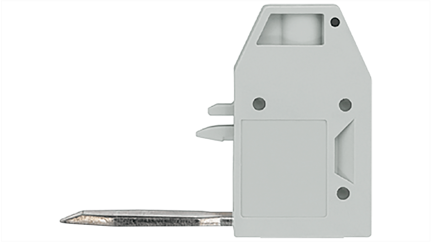 Siemens 8WH9120-0BA00 8WH9120 Series Grey, 10mm²