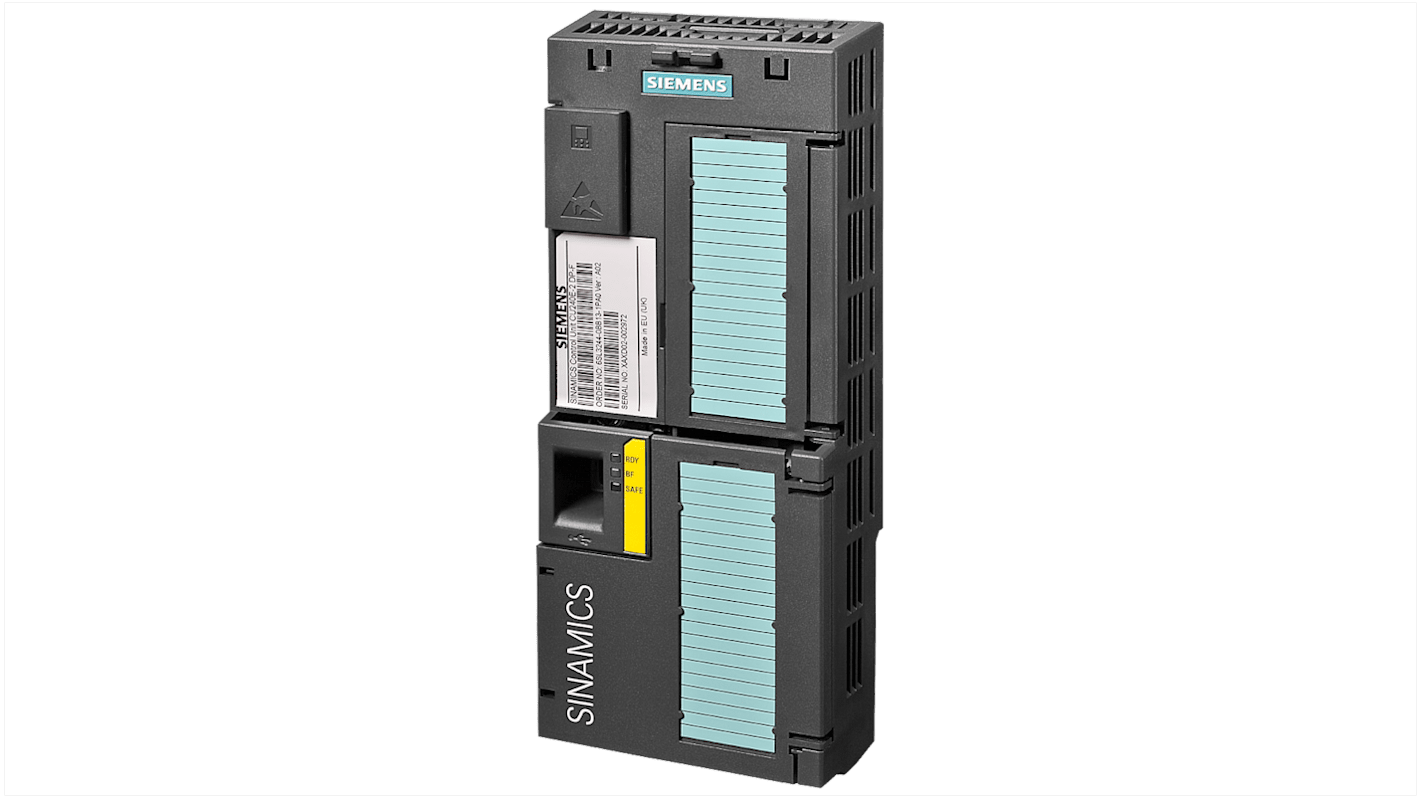 Siemens Control Unit, 24 V, 500 mA