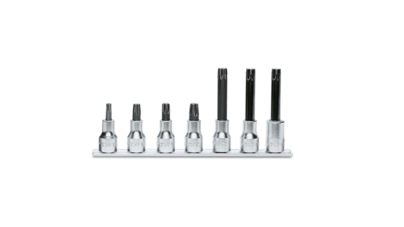 BETA Socket Driver Set 7 Pieces