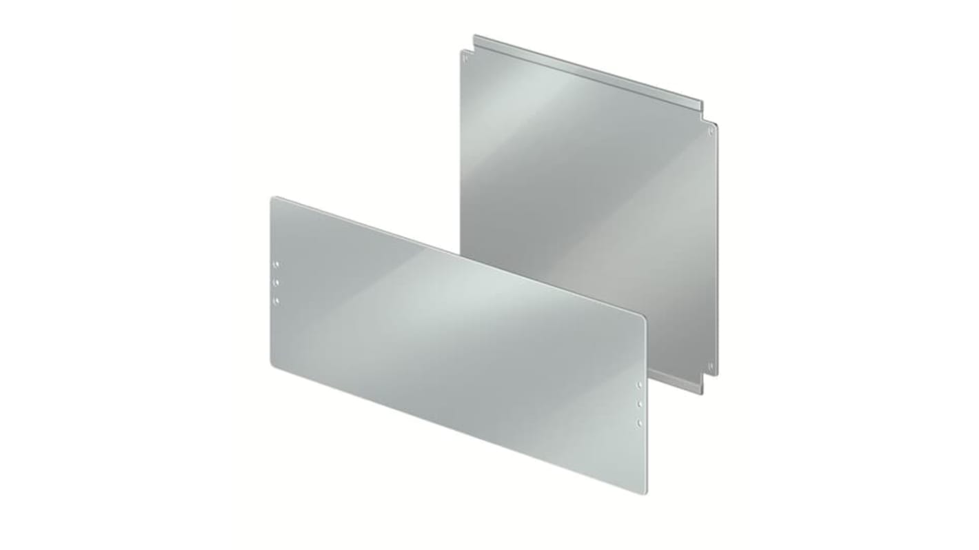 ABB MISTRAL65-65H Mounting Plate
