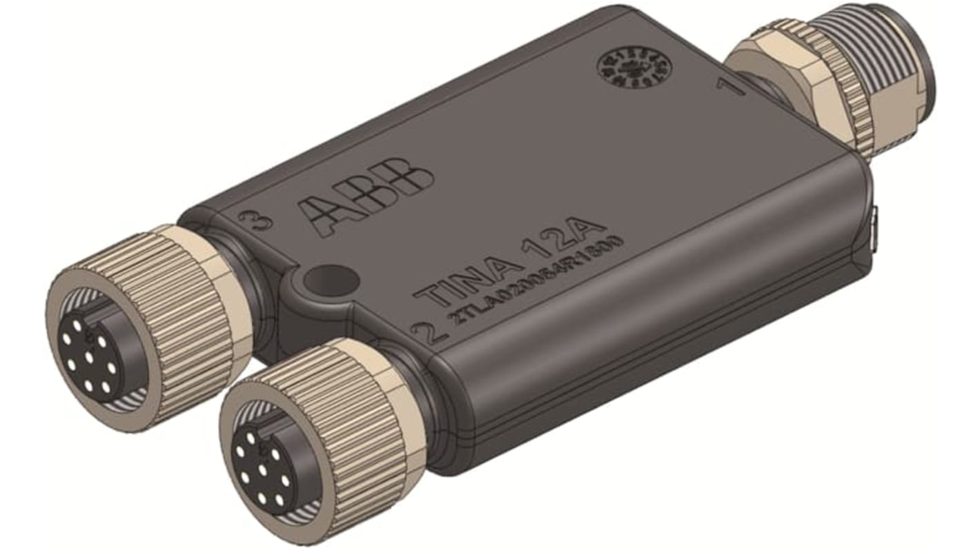 ABB Safety Controller