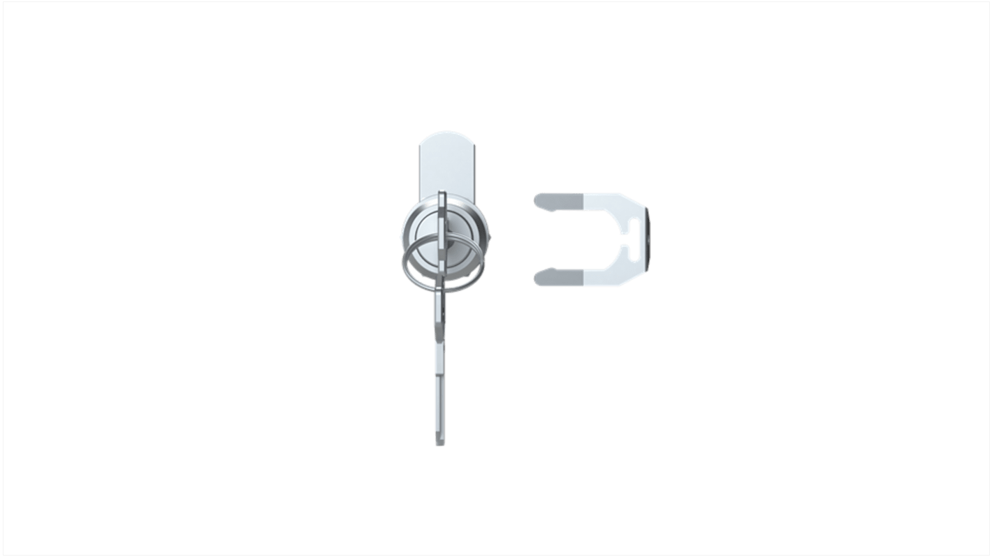 ABB IS2 Series Yale Lock Insert For Use With SR2 Enclosures