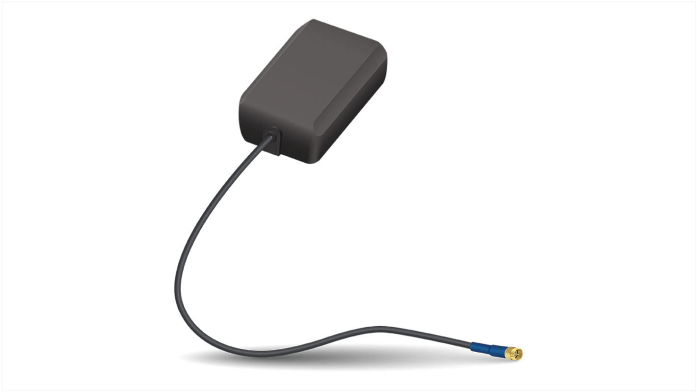KYOCERA AVX X1005247-GNA1SA10A1 Square Multiband Antenna with SMA Connector