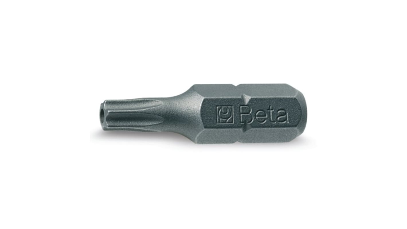 BETA T30梅花批头, 螺丝刀刀头