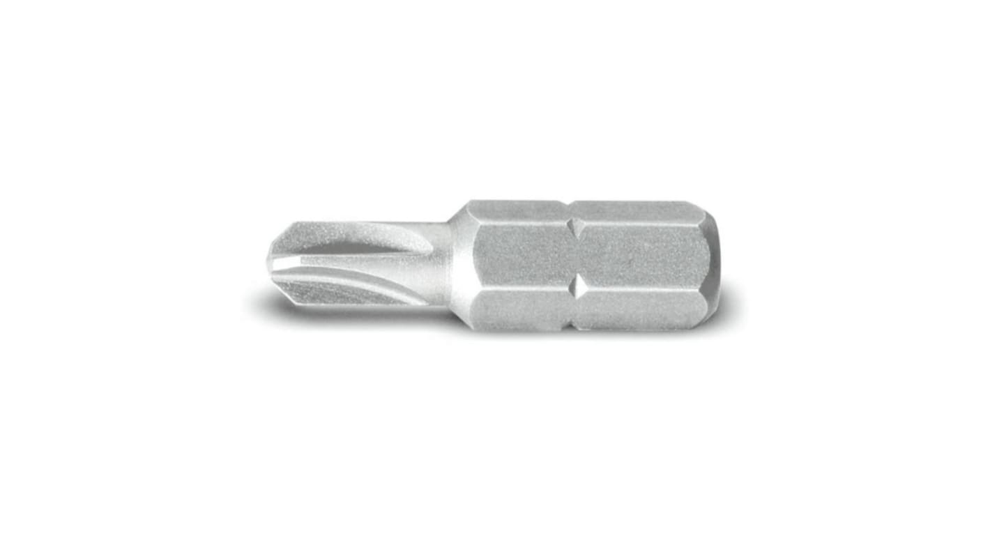 BETA Screwdriver Bit, GR4 Tip
